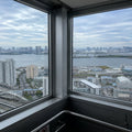 Odaiba Bay Walk