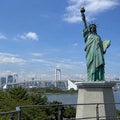 Odaiba Bay Walk