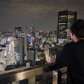 Ikebukuro Anime Night Walk