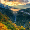 Nikko Full Day Luxury Private Tour - from Tokyo with English-Speaking Driver