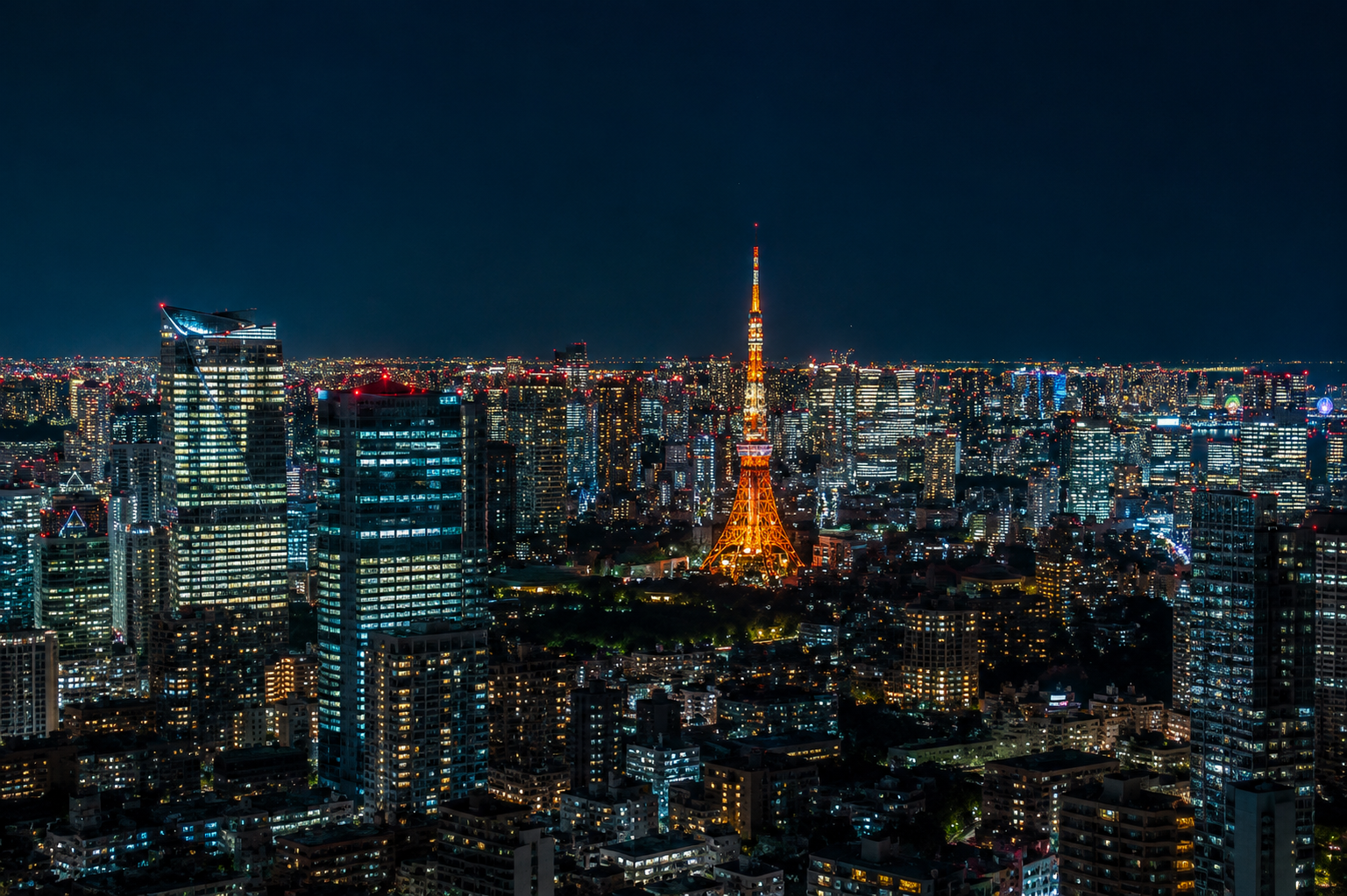 Creating Extraordinary Japan Experiences