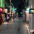 Roppongi Evening Walk