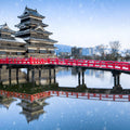 Nagano Full Day Luxury Private Tour - from Tokyo with English-Speaking Driver