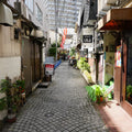 Kagurazaka Hidden Tokyo Walk