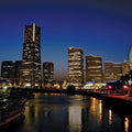 Yokohama Full Day Luxury Private Tour - from Tokyo with English-Speaking Driver