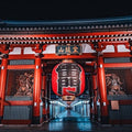 Asakusa Heritage Walk