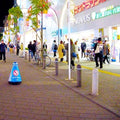 Ikebukuro Anime Night Walk