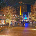 Ebisu Evening Walk