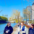 Imperial Palace and Marunouchi Walk