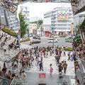 Harajuku and Omotesando Walk