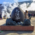 Hakone Full Day Luxury Private Tour - from Tokyo with English-Speaking Driver