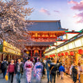 Ueno Culture Walk