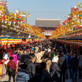 Asakusa Heritage Walk