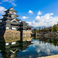Nagano Full Day Luxury Private Tour - from Tokyo with English-Speaking Driver